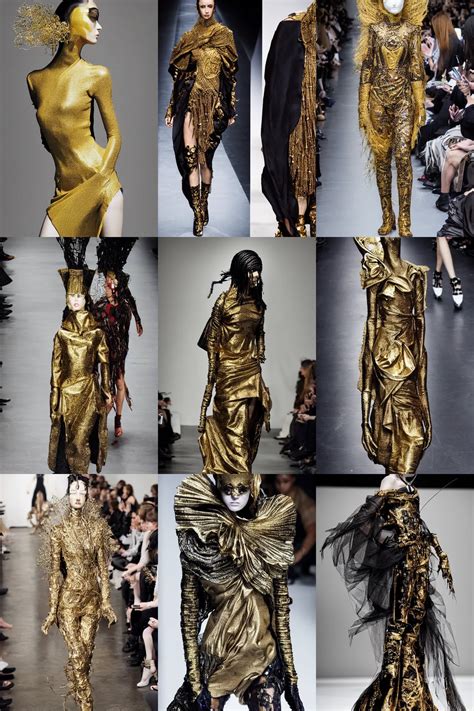 beautiful avant garde fashion look and clothes, we can | Stable Diffusion