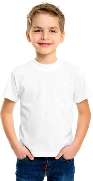 Plain White Tshirts - Buy Plain White Tshirts online at Best Prices in ...