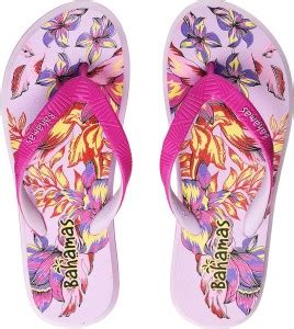 BAHAMAS Women Slippers - Buy BAHAMAS Women Slippers Online at Best ...