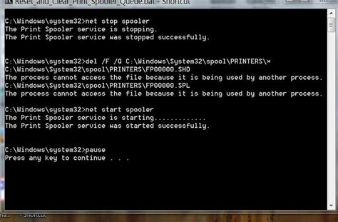 Image result for spooler printer queue