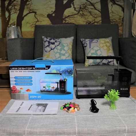 China Kw2014A low volt Water Pump Aquarium fish tank - China LED ...