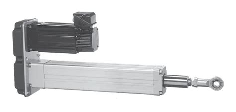 Unlocking the Power of Linear Actuators: Electric, Pneumatic, and ...