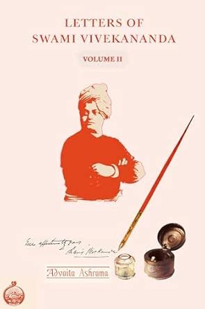 Letters of Swami Vivekananda - Volume II: (Revised & Enlarged Edition ...
