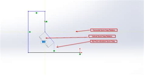 Image result for SolidWorks Design Snaps