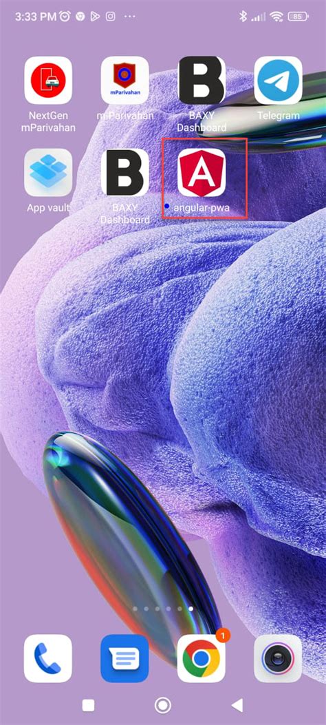 Image result for Angular PWA Features