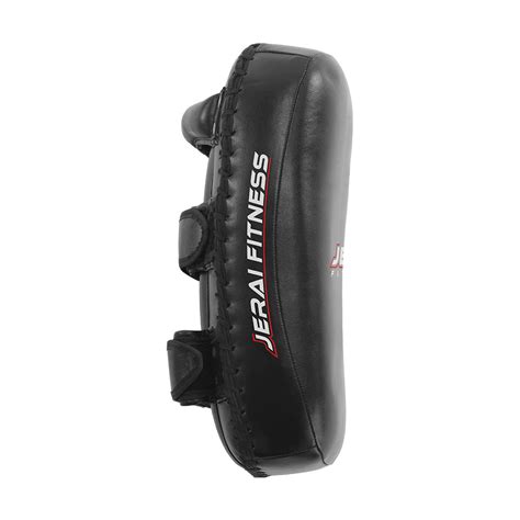 Curved Arm Shield – Jerai Fitness Ltd