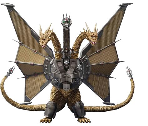 TAMASHII NATIONS - Godzilla vs. King Ghidorah - India | Ubuy