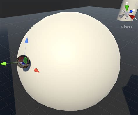 Unity Rotation 的图像结果