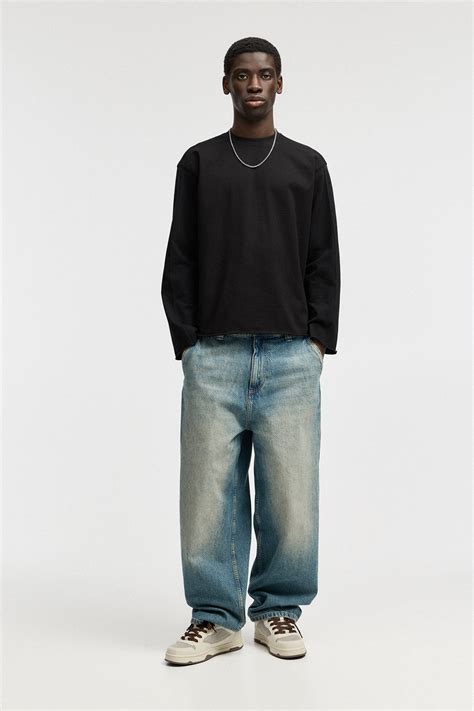 Skater Jeans for Men | Pull&Bear