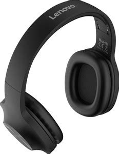 Lenovo HD116 Bluetooth Price in India - Buy Lenovo HD116 Bluetooth ...