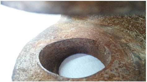 The Role of Chemical Composition of High-Manganese Cast Steels on Wear ...