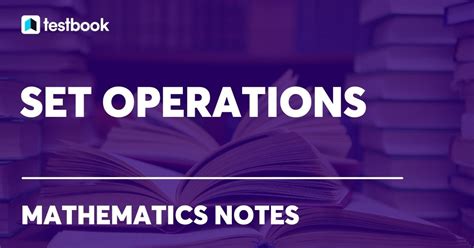 Image result for Set Operations Explained