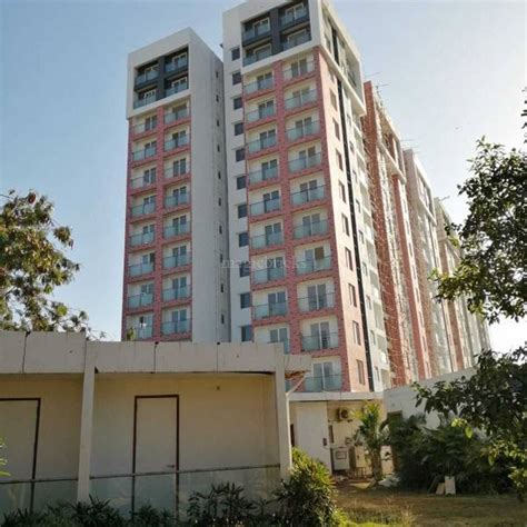 Pinnacle Neelanchal in Sus, Pune: Price, Brochure, Floor Plan, Reviews
