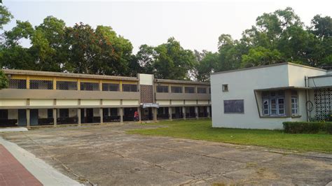 Range School – Chandipur Balasore Odisha