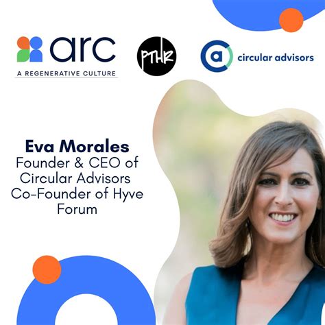 Eva Morales on LinkedIn: #circulareconomy #partnershipsforthegoals # ...