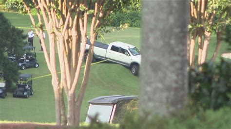 Cobb County Pinetree Country Club shooting | What we know | 11alive.com
