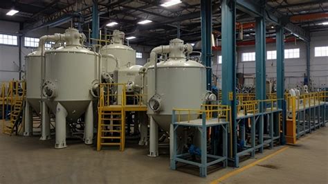 Primer Manufacturing Process 的图像结果