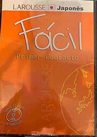 Buy Primer Contacto Japones/ First Japanese Contact Book Online at Low ...