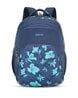 Buy Navy Blue Backpacks for Girls by Lavie Sport Online | Ajio.com