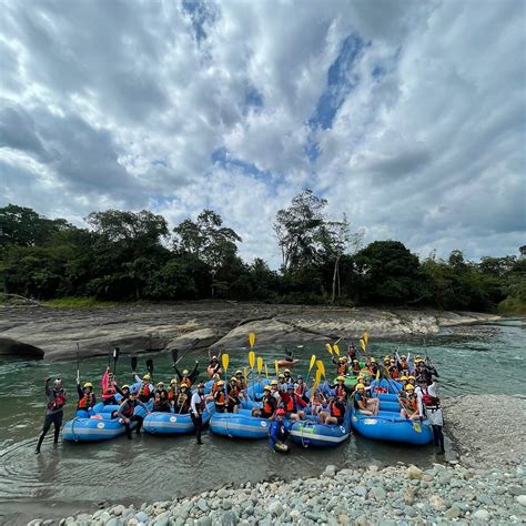 RAFTING CAÑON DEL RIO GUEJAR (2025) All You Need to Know BEFORE You Go ...
