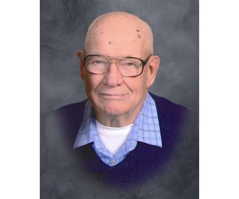 Richard "Dick" Saunders Obituary (2025) - Manilla, IA - Ohde Funeral ...
