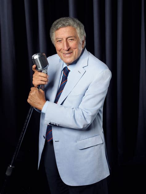 Tony Bennett and Other Celebrities Affected by Alzheimer's Disease