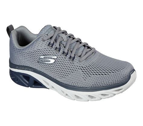 Buy Skechers GLIDE-STEP SPORT - WAVE HEAT | Men