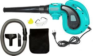 ISC AKARI Professional Electric Air Blower CUM Vacuum Cleaner With ...