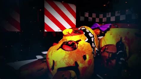 Image result for FNAF Springlock Death Scenes