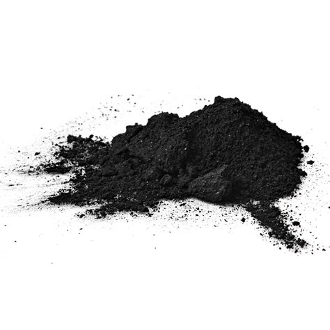 Magnetite Powder from Indian Mine/Natural Magnetic Iron Oxide with Two ...
