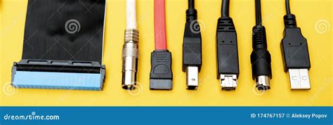 Image result for Computer Wires