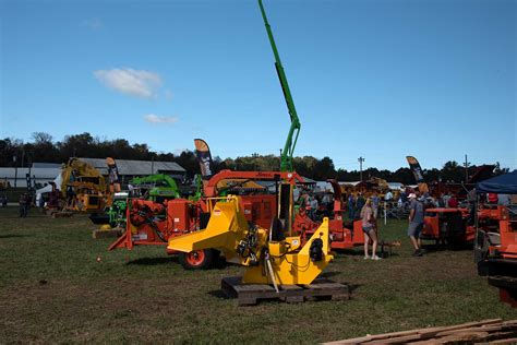 2021 Paul Bunyan Show Coverage