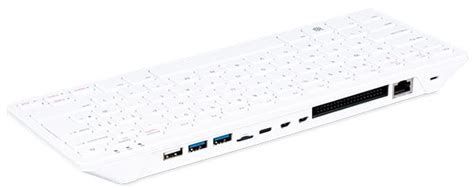 Introducing the Raspberry Pi 500: A Leap in All-in-One Computing