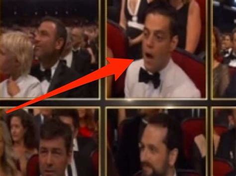 'Mr. Robot' actor was genuinely shocked to learn he beat out Kevin ...