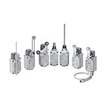 OMRON LIMIT SWITCH WLG2-LD-M1J : Amazon.in: Industrial & Scientific