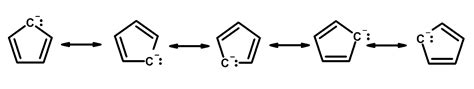 Image result for Resonance Chemistry Examples