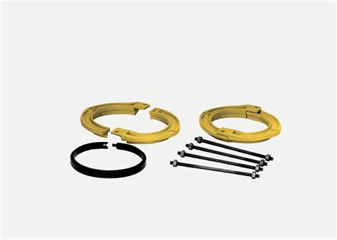 517 — ROMAC INDUSTRIES