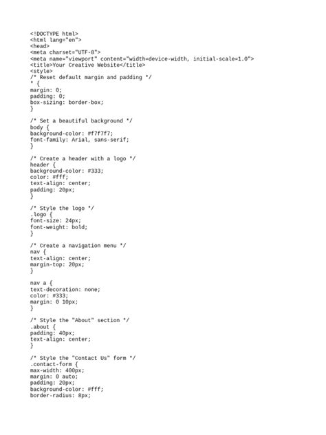 Image result for HTML Code Proman