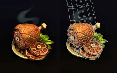 Image result for 3D Texturing