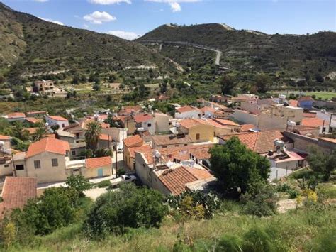 STRATOS ARTDECO HOUSE (Kalavasos) - Guesthouse Reviews, Photos, Rate ...