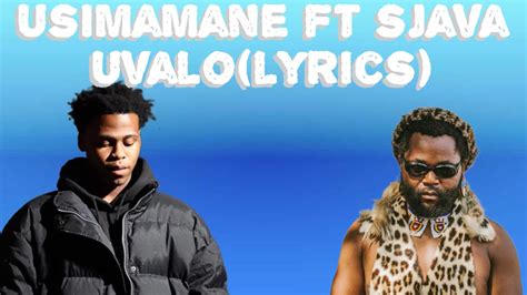 Image result for Sjava Song Uvalo