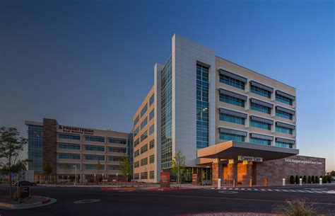 Locations - Hospitals & Clinics | Presbyterian Healthcare Services