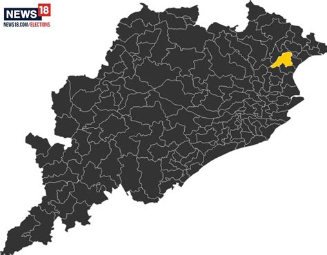 Nilgiri, Election Result 2024 Live: Winning And Losing Candidates ...