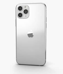 Electrendy Premium Refillable I-phone Designer Pocket Lighter (Silver ...