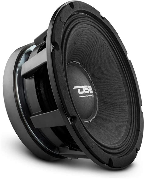 DS18 Powerful Brazilian MID BASS Loudspeaker for Car India | Ubuy
