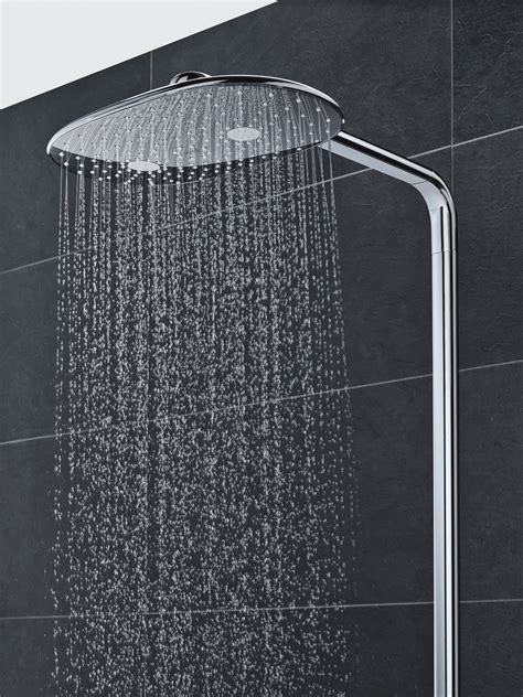 Grohe Shower Temperature-Control 的图像结果