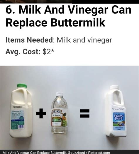 DIY Homemade Hand Soap with Milk and Vinegar