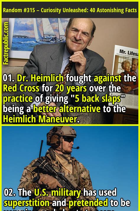 Image result for Most Random Fact Ever