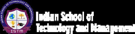 Indian School Of Technology And Management