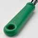 UPPFYLLD potato peeler, green - IKEA